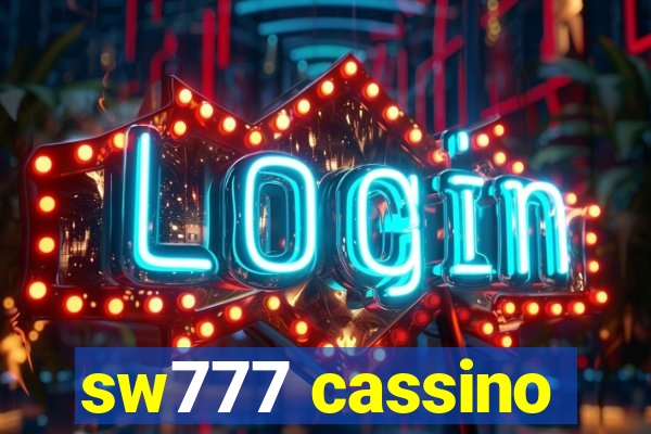 sw777 cassino